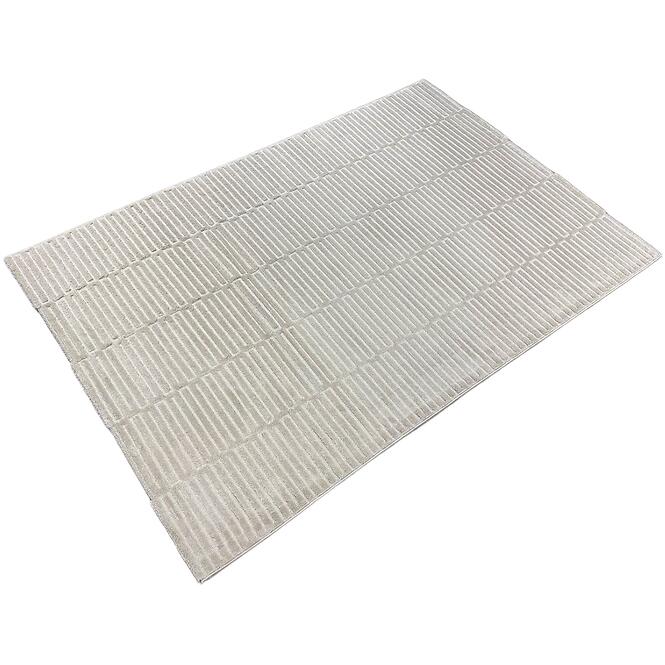 Koberec Karsu 1,2/1,7 0i750a Ozd svetlobéžový,2