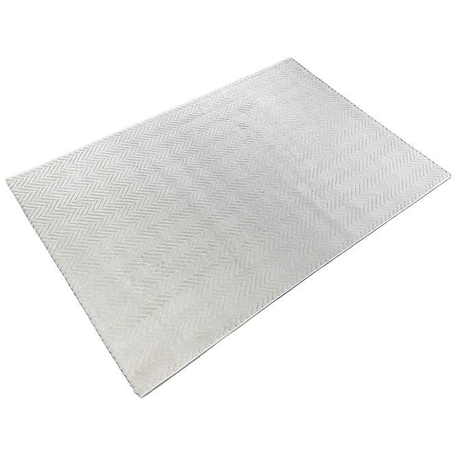 Koberec Karsu 1,2/1,7 0i763a Ozc biely