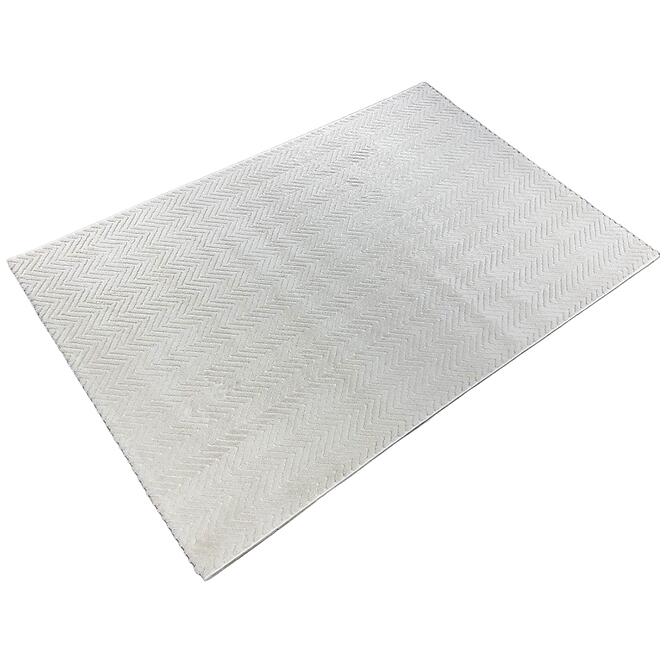 Koberec Karsu 1,2/1,7 0i763a Ozc biely