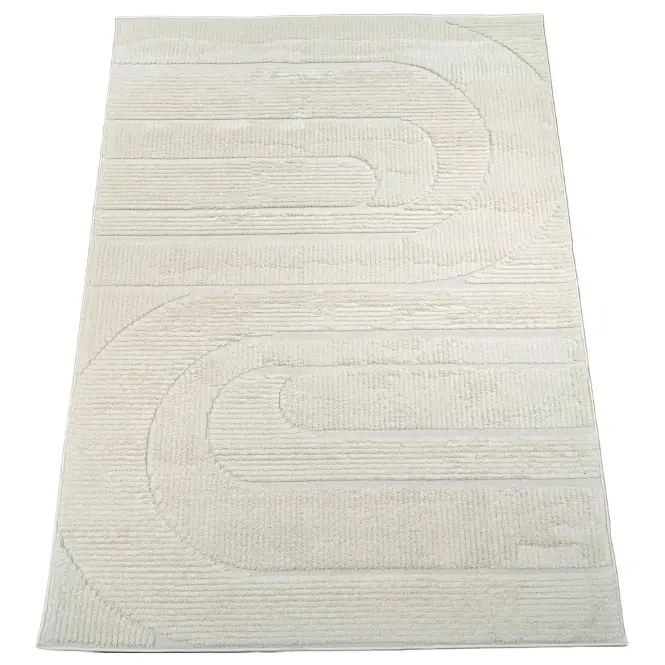 Koberec Quincey 1,6/2,3 A2910a Oja krémový
