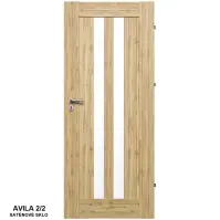 Vnútorné dvere na mieru Avila