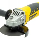 Kaltmann Uhlová brúska 500 W 115 mm