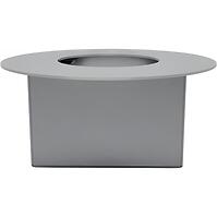 Horák pre biokrb Diy okrúhly