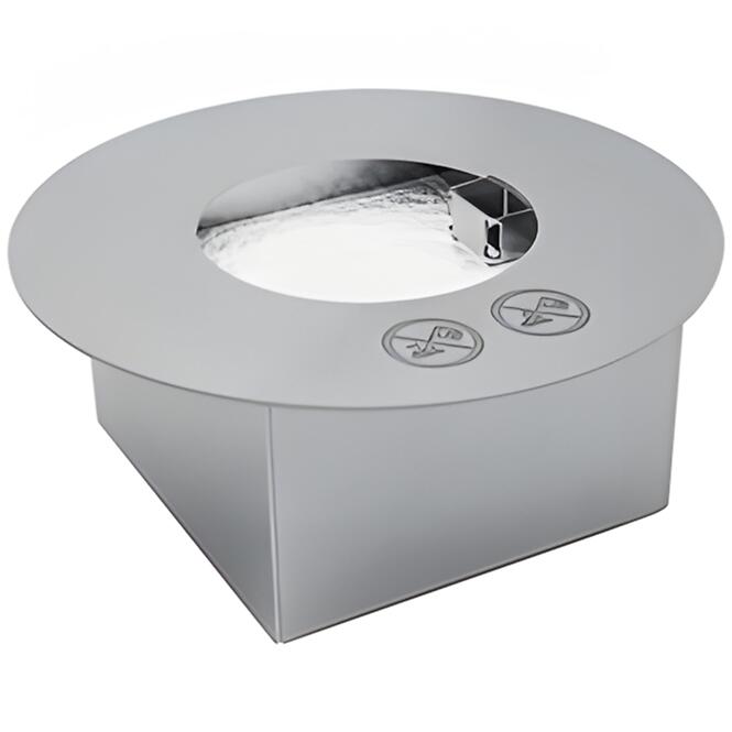 Horák pre biokrb Diy okrúhly,2