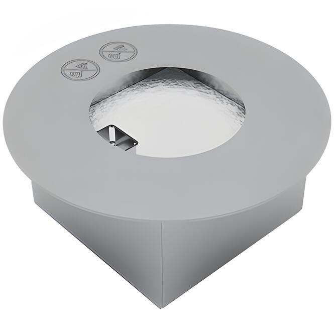 Horák pre biokrb Diy okrúhly,3