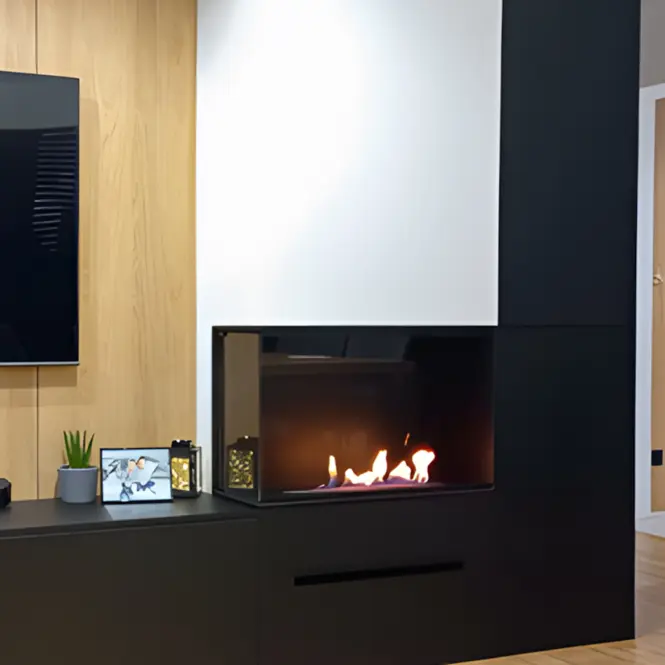 Vložka biokrb Bio-Eko ľavý,9