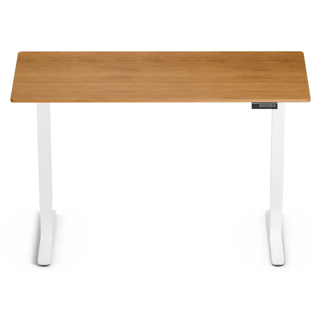 Písací stôl Lv1718 Control Lite 140 Biela/Drevo,3