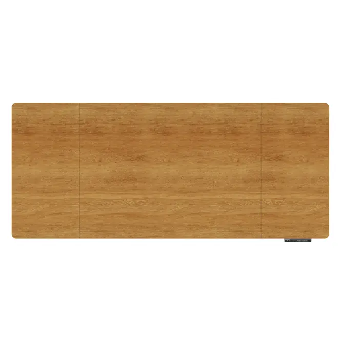 Písací stôl Lv1718 Control Lite 140 Biela/Drevo,5