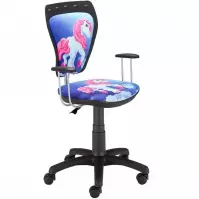 Kancelárska stolička Ministyle Pony
