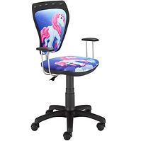 Kancelárska stolička Ministyle Pony