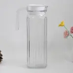 Sklenený džbán  1000ML S13-0015-24-SV
