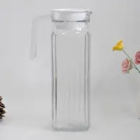 Sklenený džbán  1000ML S13-0015-24-SV