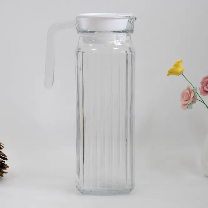 Sklenený džbán  1000ML S13-0015-24-SV