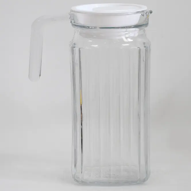 Sklenený džbán  1000ML S13-0015-24-SV