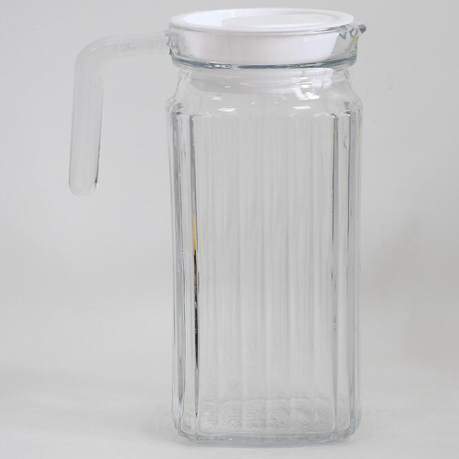 Sklenený džbán  1000ML S13-0015-24-SV