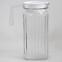 Sklenený džbán  1000ML S13-0015-24-SV,2