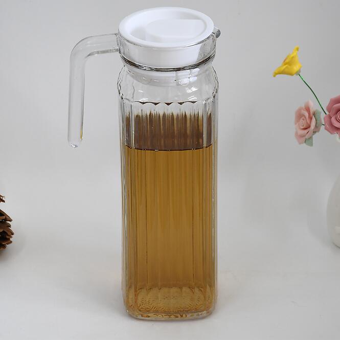Sklenený džbán  1000ML S13-0015-24-SV