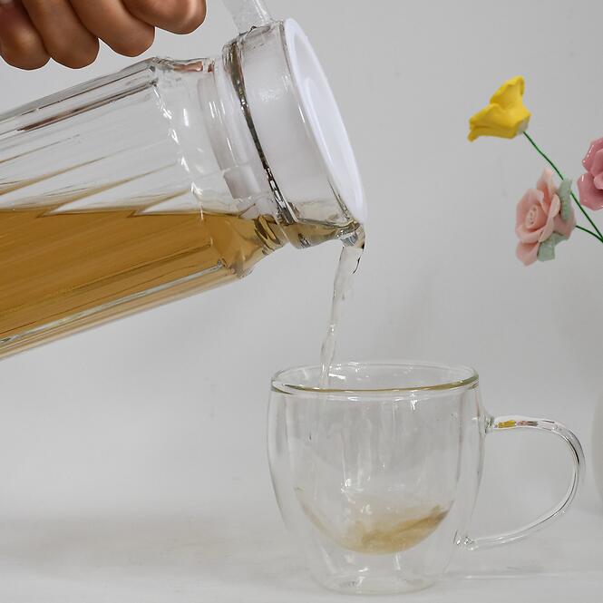 Sklenený džbán  1000ML S13-0015-24-SV
