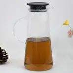 Sklenený džbán 1500ML 59-0362-XY