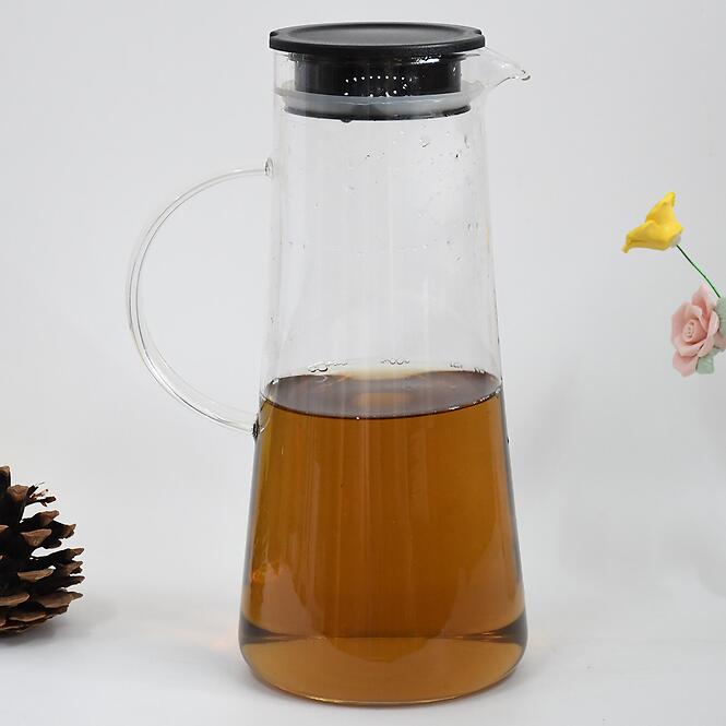 Sklenený džbán 1500ML 59-0362-XY