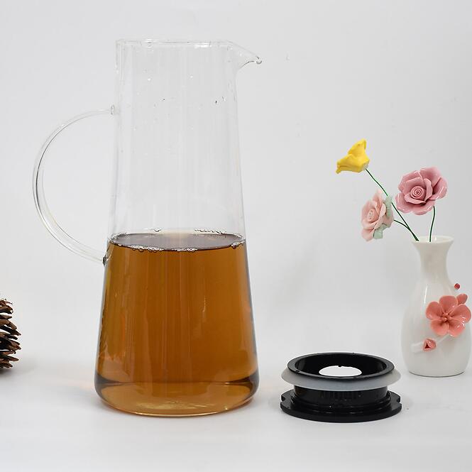 Sklenený džbán 1500ML 59-0362-XY