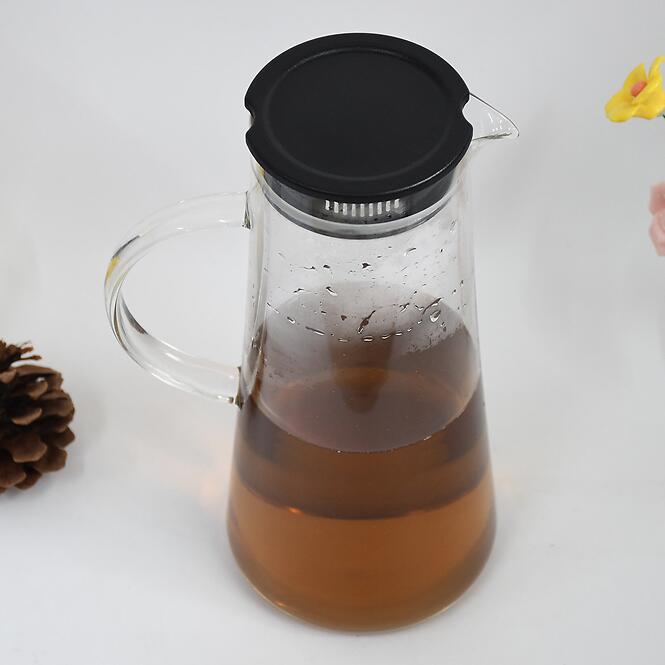 Sklenený džbán 1500ML 59-0362-XY