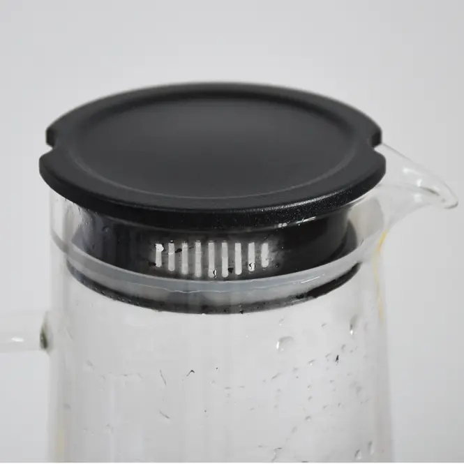 Sklenený džbán 1500ML 59-0362-XY,4
