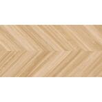 03HL GIRONDE CHEVRON MIEL MAT 60/120 RECT. PEI 3