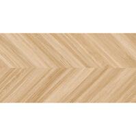 03HL GIRONDE CHEVRON MIEL MAT 60/120 RECT. PEI 3