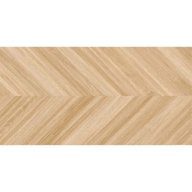 03HL GIRONDE CHEVRON MIEL MAT 60/120 RECT. PEI 3