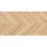 03HL GIRONDE CHEVRON MIEL MAT 60/120 RECT. PEI 3