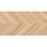 03HL GIRONDE CHEVRON MIEL MAT 60/120 RECT. PEI 3