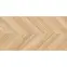 03HL GIRONDE CHEVRON MIEL MAT 60/120 RECT. PEI 3
