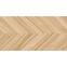 03HL GIRONDE CHEVRON MIEL MAT 60/120 RECT. PEI 3