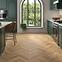 Gironde Chevron Natural Mat 60/120 Rect. Pei 3,2