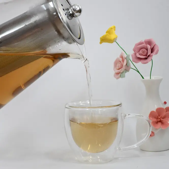 Sklenený džbán 1800ML S59-1260-BAA