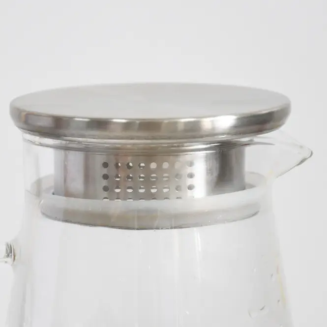 Sklenený džbán 1800ML S59-1260-BAA