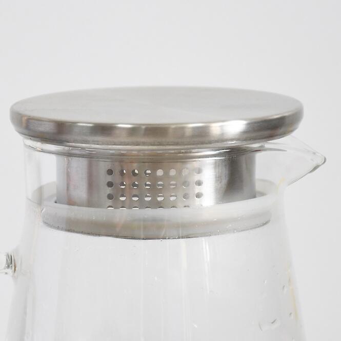 Sklenený džbán 1800ML S59-1260-BAA
