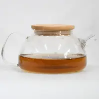 Sklenený džbán  700ML S59-1082-YB