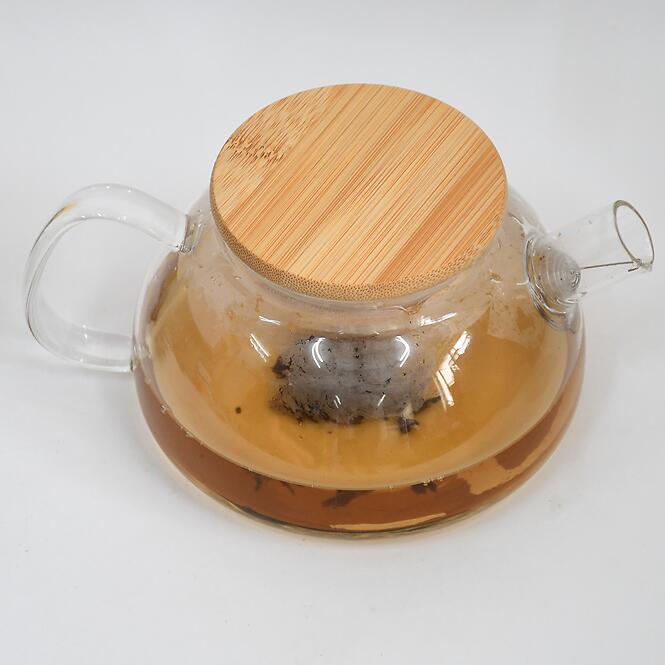Sklenený džbán  700ML S59-1082-YB,2