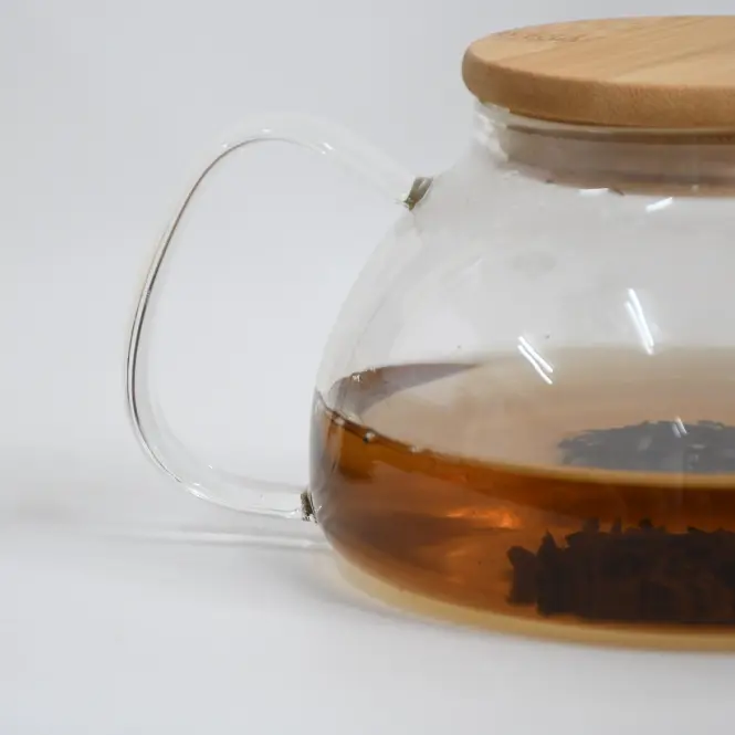 Sklenený džbán  700ML S59-1082-YB