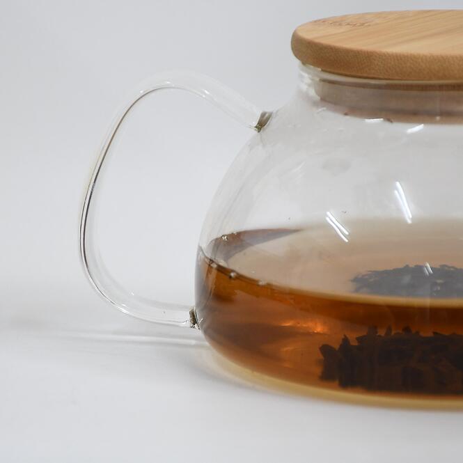 Sklenený džbán  700ML S59-1082-YB