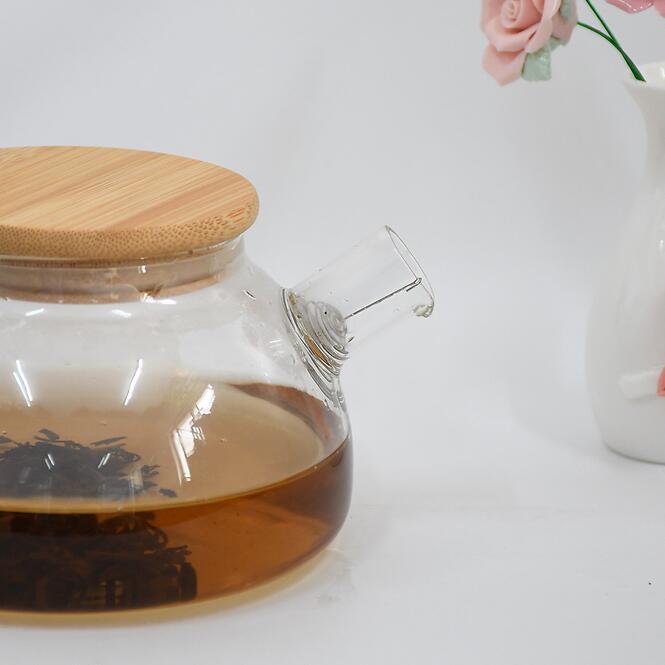 Sklenený džbán  700ML S59-1082-YB