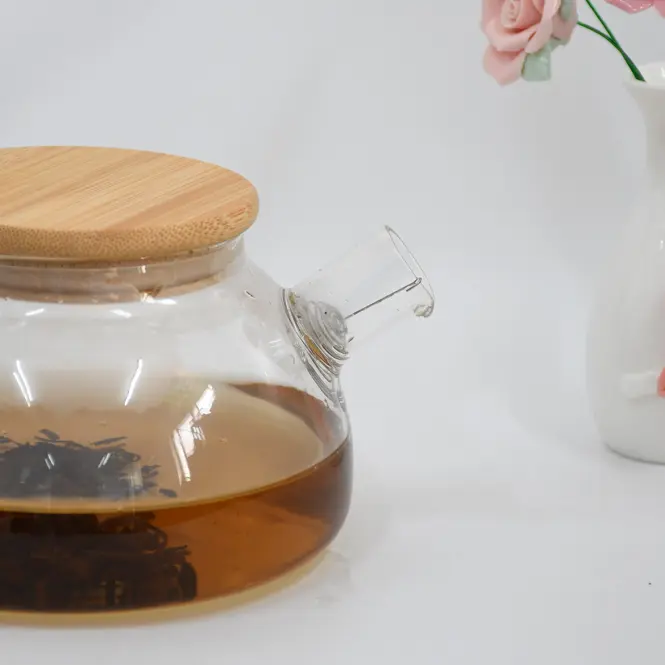 Sklenený džbán  700ML S59-1082-YB,4
