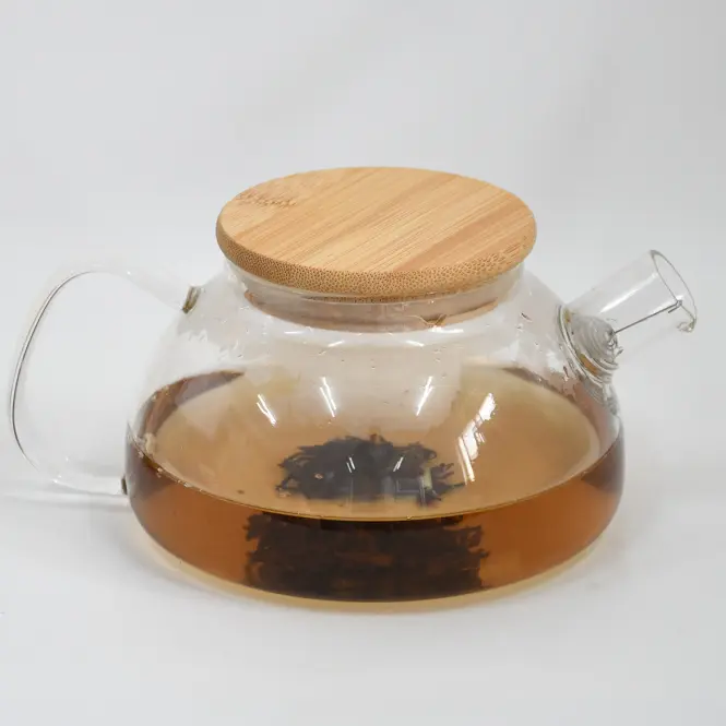 Sklenený džbán  700ML S59-1082-YB
