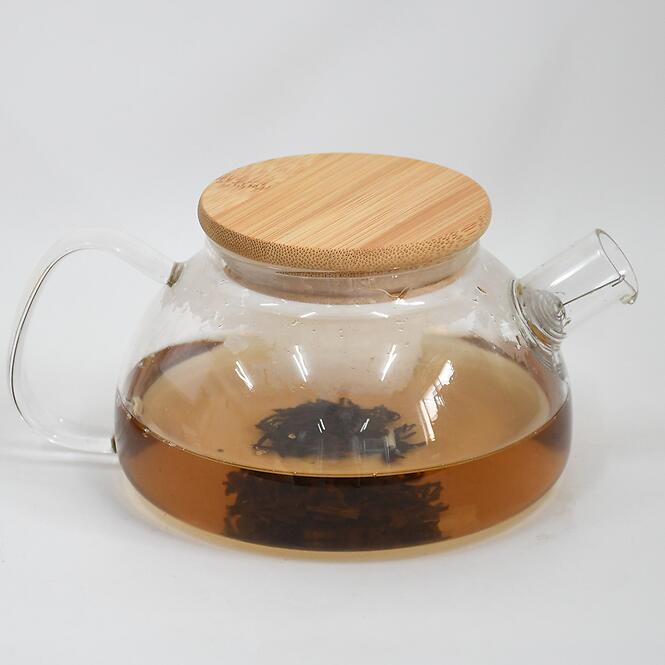 Sklenený džbán  700ML S59-1082-YB