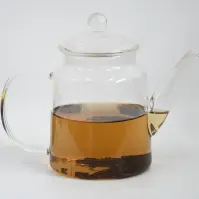 Sklenený džbán 740 ML 59-0212-JY
