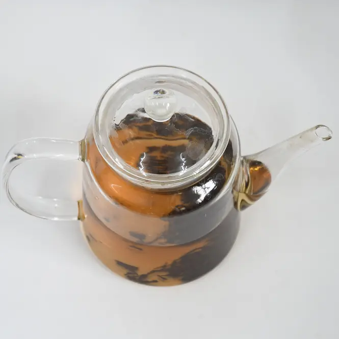 Sklenený džbán 740 ML 59-0212-JY,5