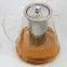 Sklenená kanvica so sitkom  1400 ML S59-1291-16-YB,2