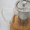 Sklenená kanvica so sitkom  1400 ML S59-1291-16-YB,3